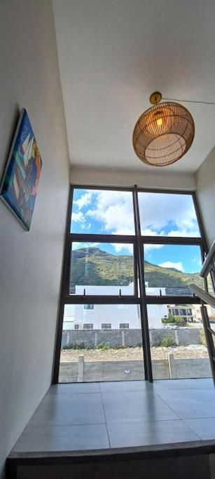 Bois Mapou Self Catering Apartments Unit 204 Riviere Noire Bagian luar foto
